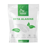 Raw Powders Beta alaninas 250 g